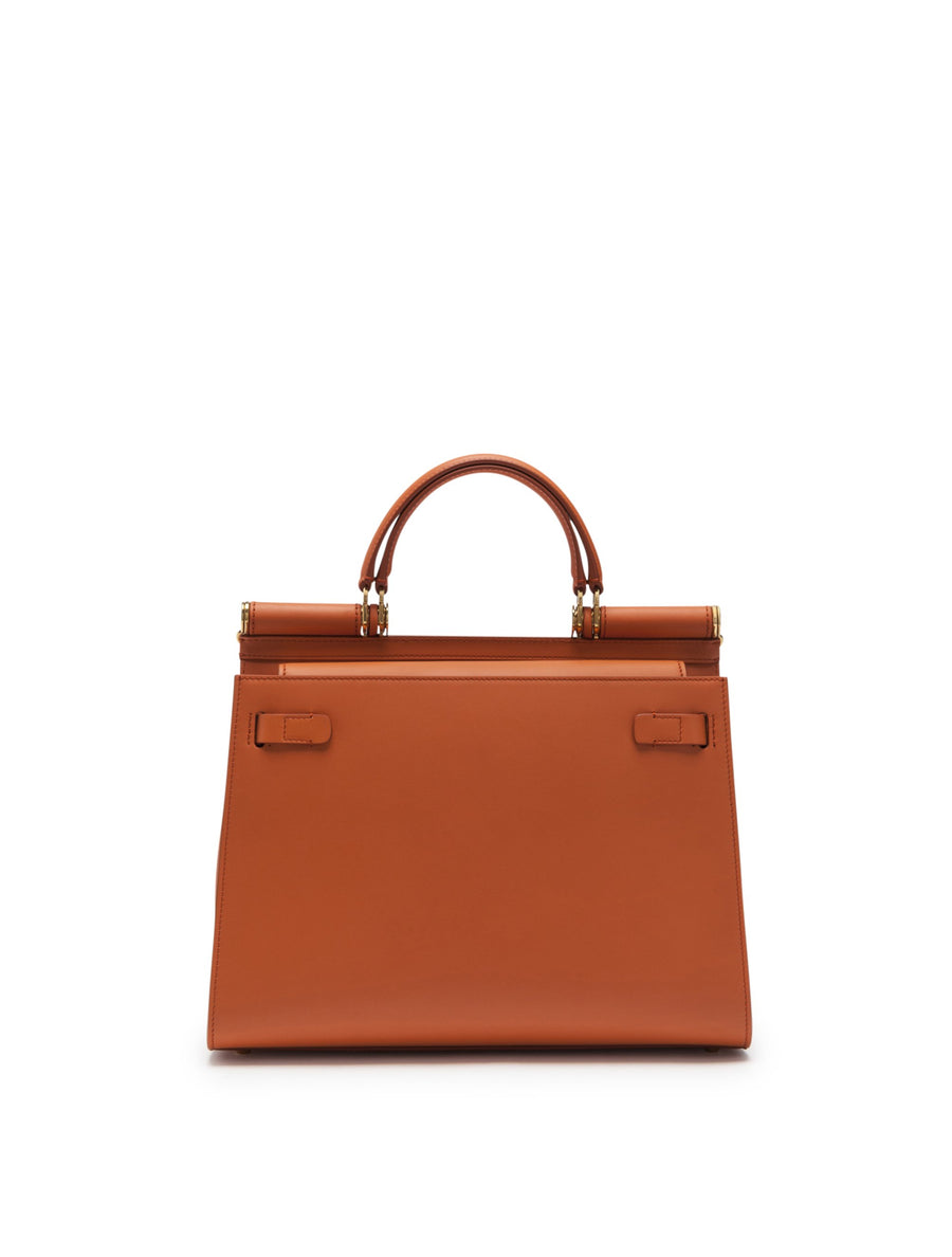 LARGE CALFSKIN SICILY 58 BAG