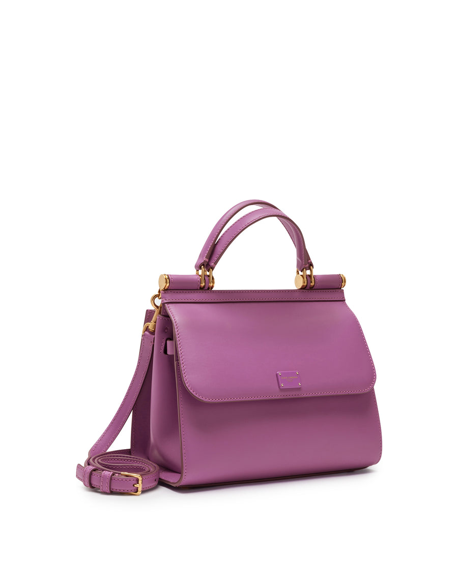 MEDIUM CALFSKIN SICILY 58 BAG