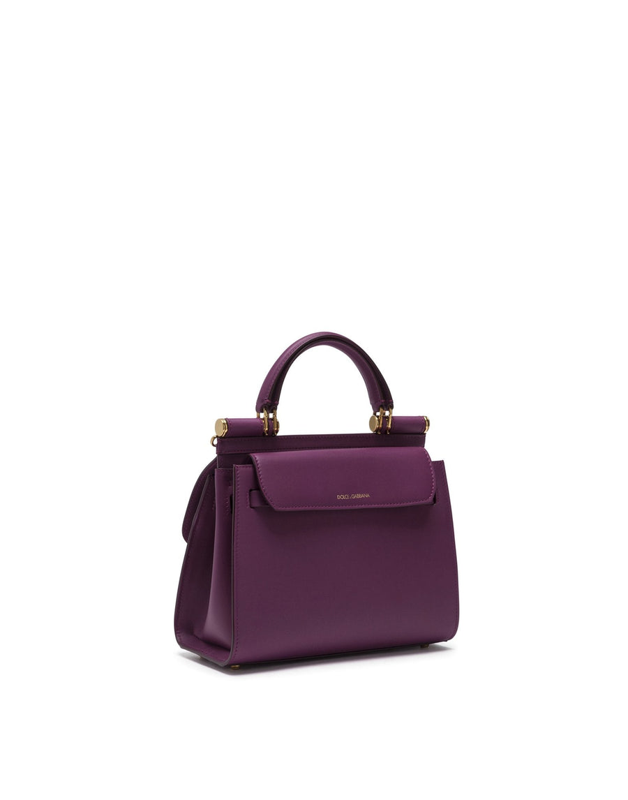 MEDIUM CALFSKIN SICILY 58 BAG