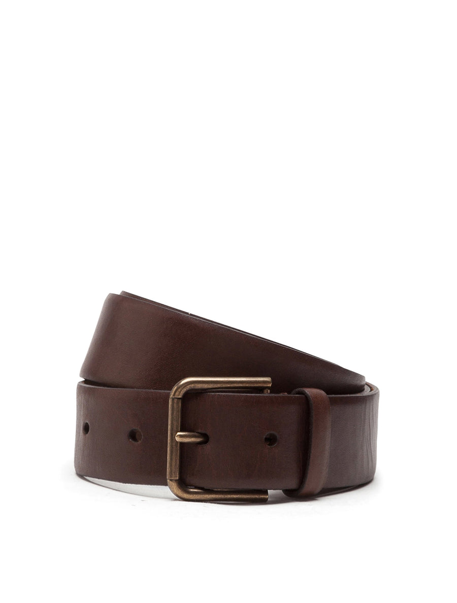 MULTI-PURPOSE COWHIDE BELT