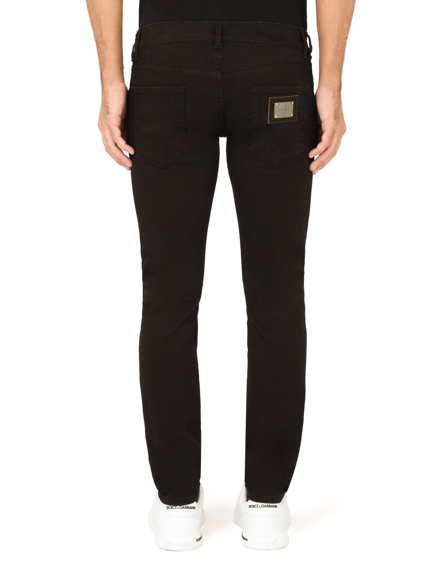 Dolce & Gabbana Men'S Trousers