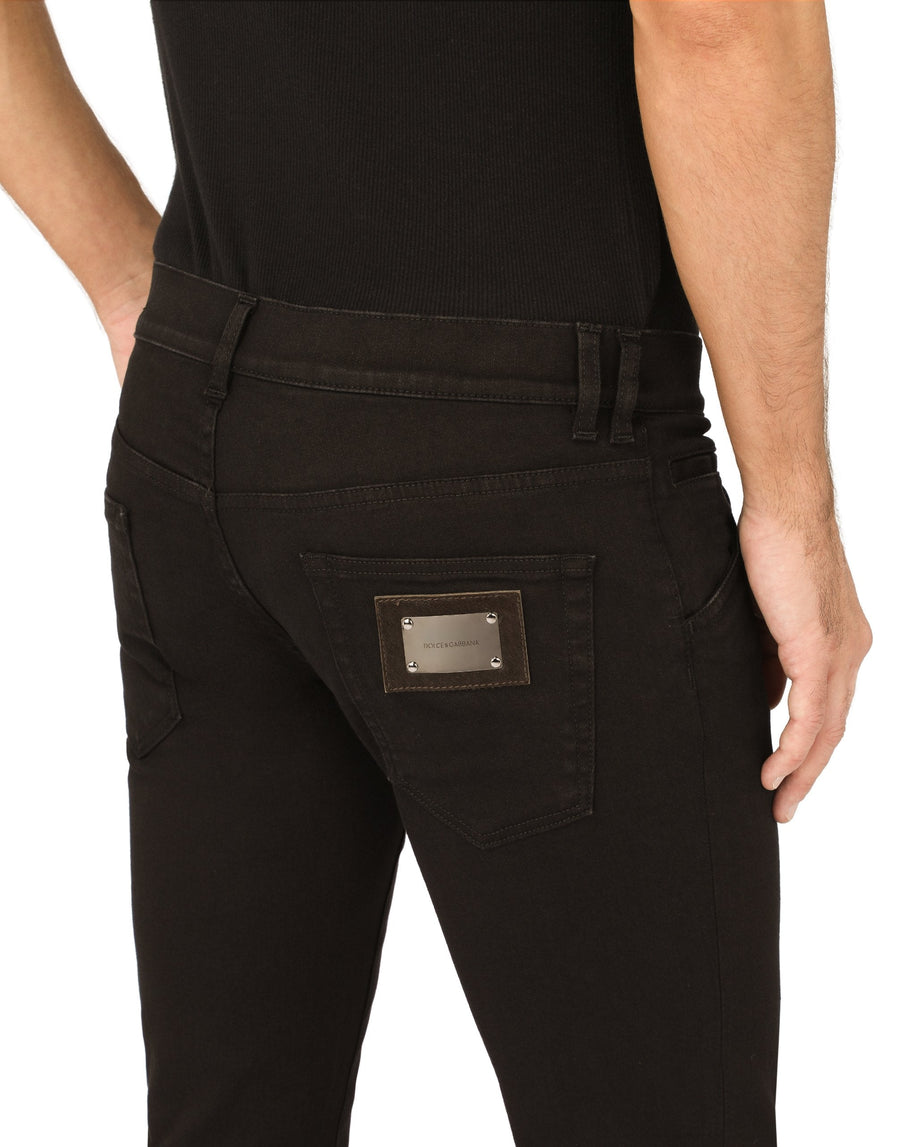 Dolce & Gabbana Men'S Trousers