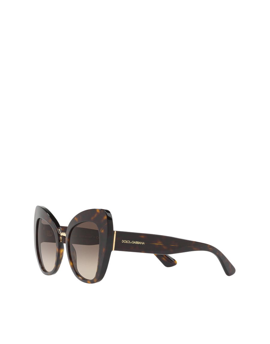 DG Women's Sunglasses PRINT FAMILY