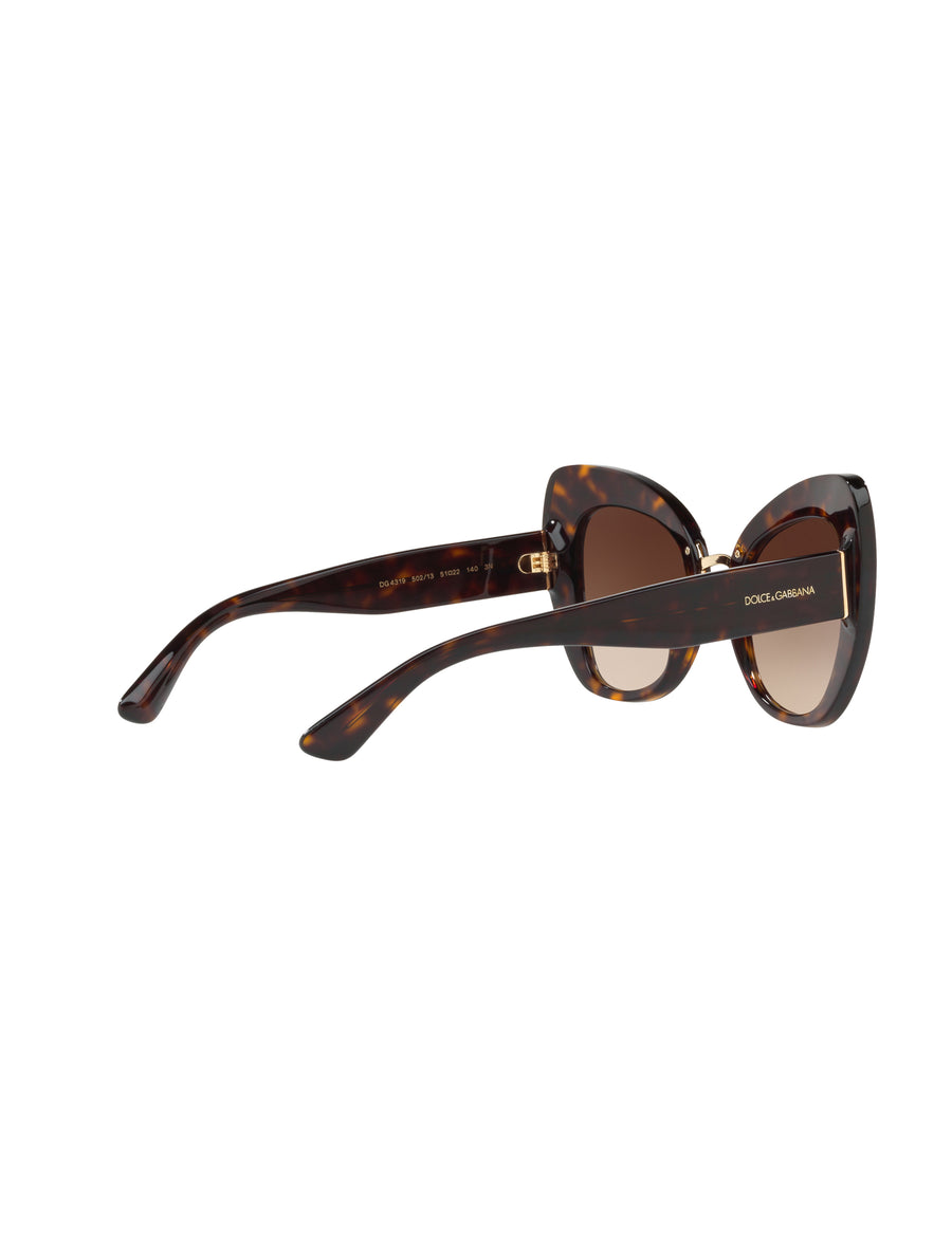 DG Women's Sunglasses PRINT FAMILY