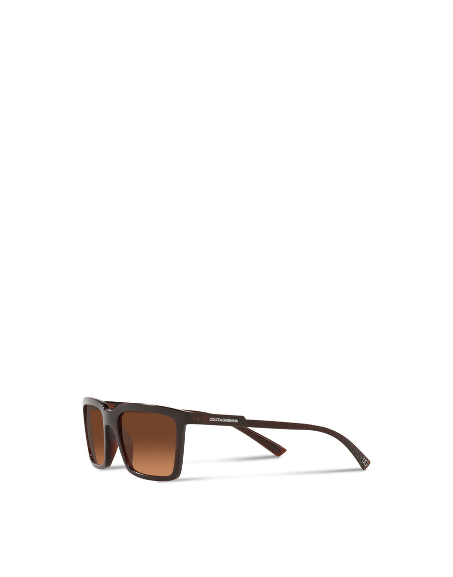 DG PATTERN Men's Sunglasses