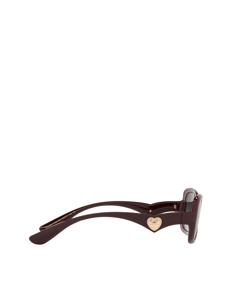 DG CUORE Women's Sunglasses