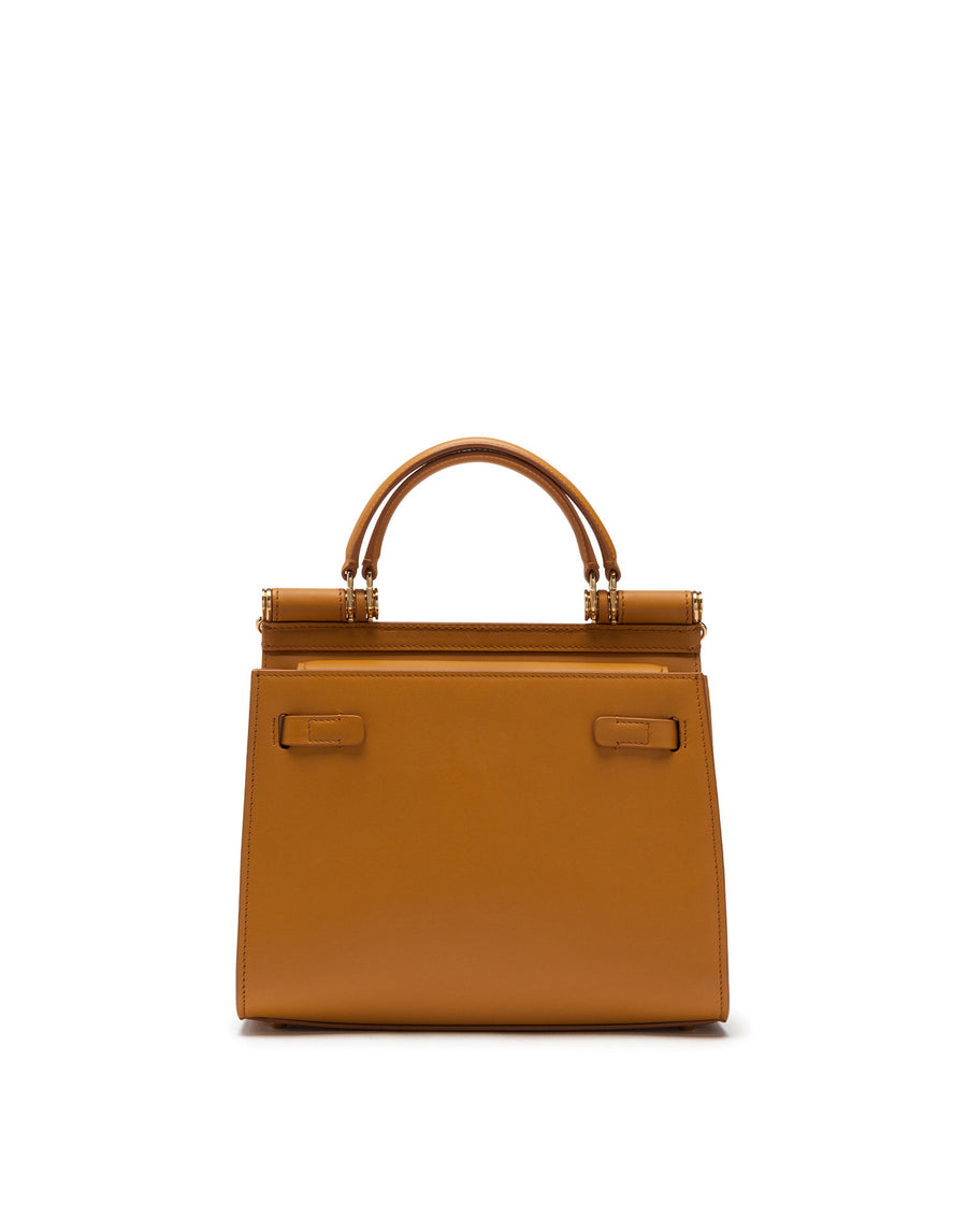 MEDIUM CALFSKIN SICILY 58 BAG