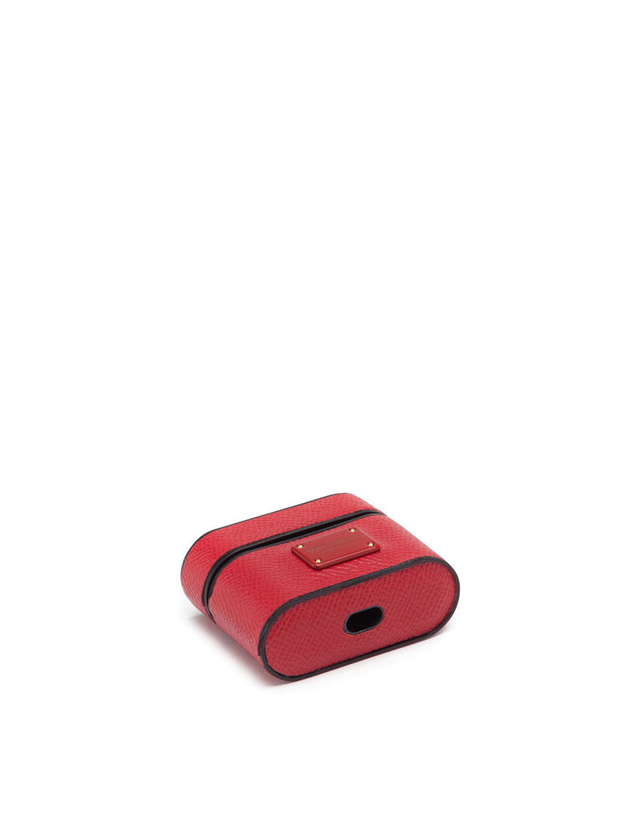 Dauphine calfskin airpods pro case