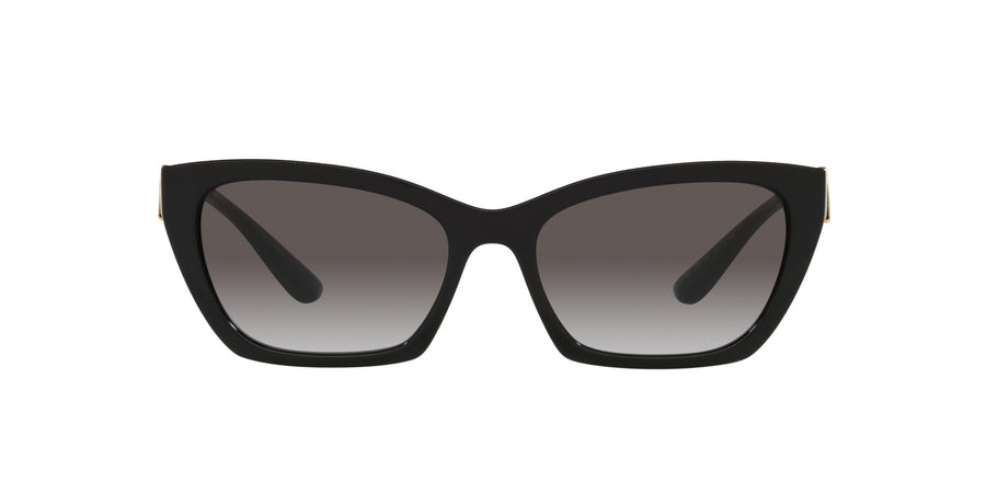 DG crossed sunglasses