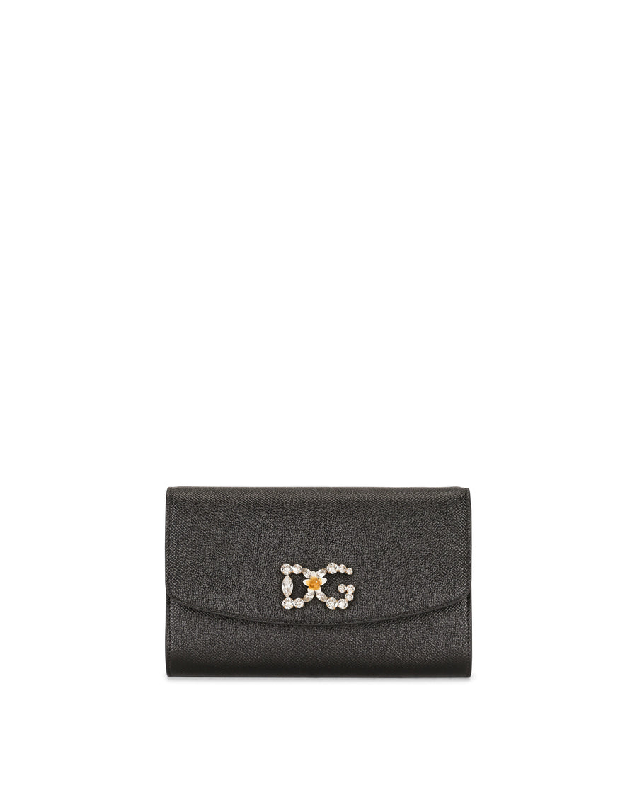 DAUPHINE CALFSKIN MINIBAG