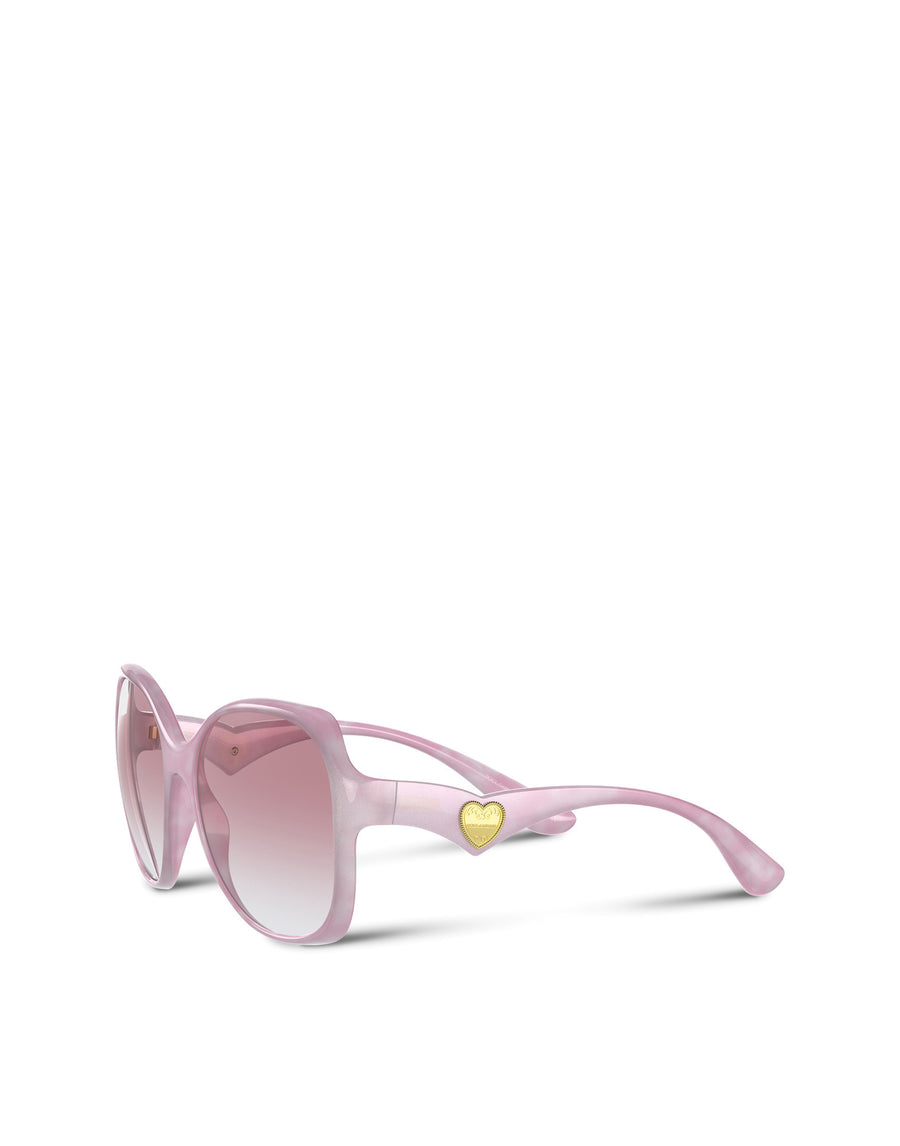 DG CUORE Women's Sunglasses