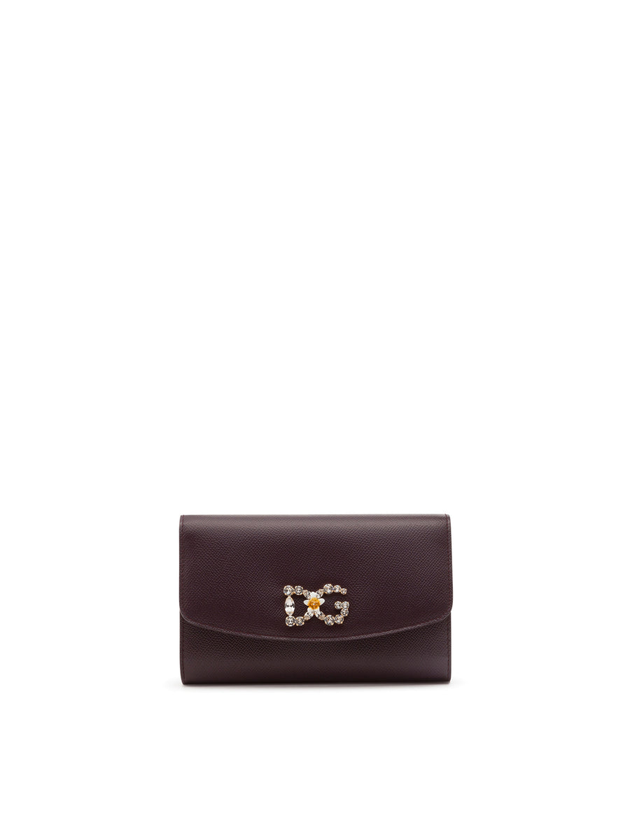 DAUPHINE CALFSKIN MINIBAG