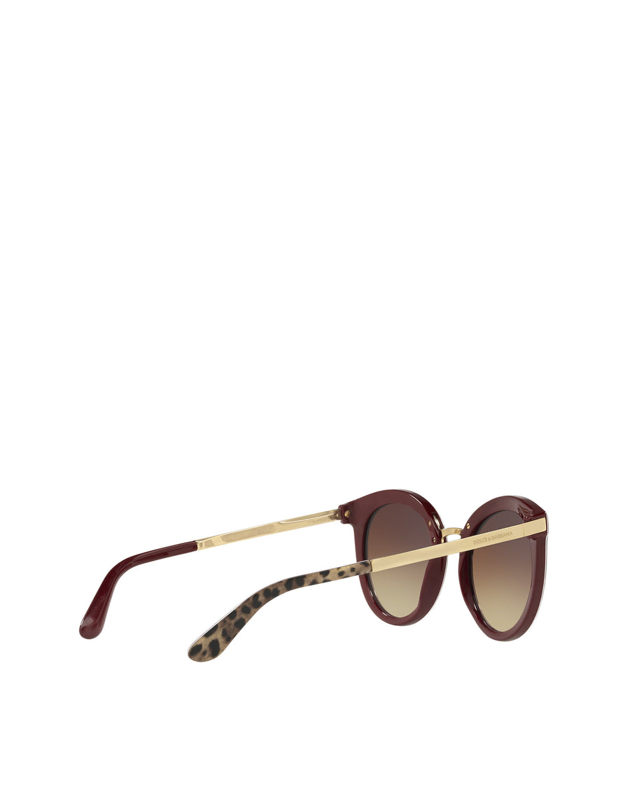 DG SICILIAN TASTE Women's Sunglasses