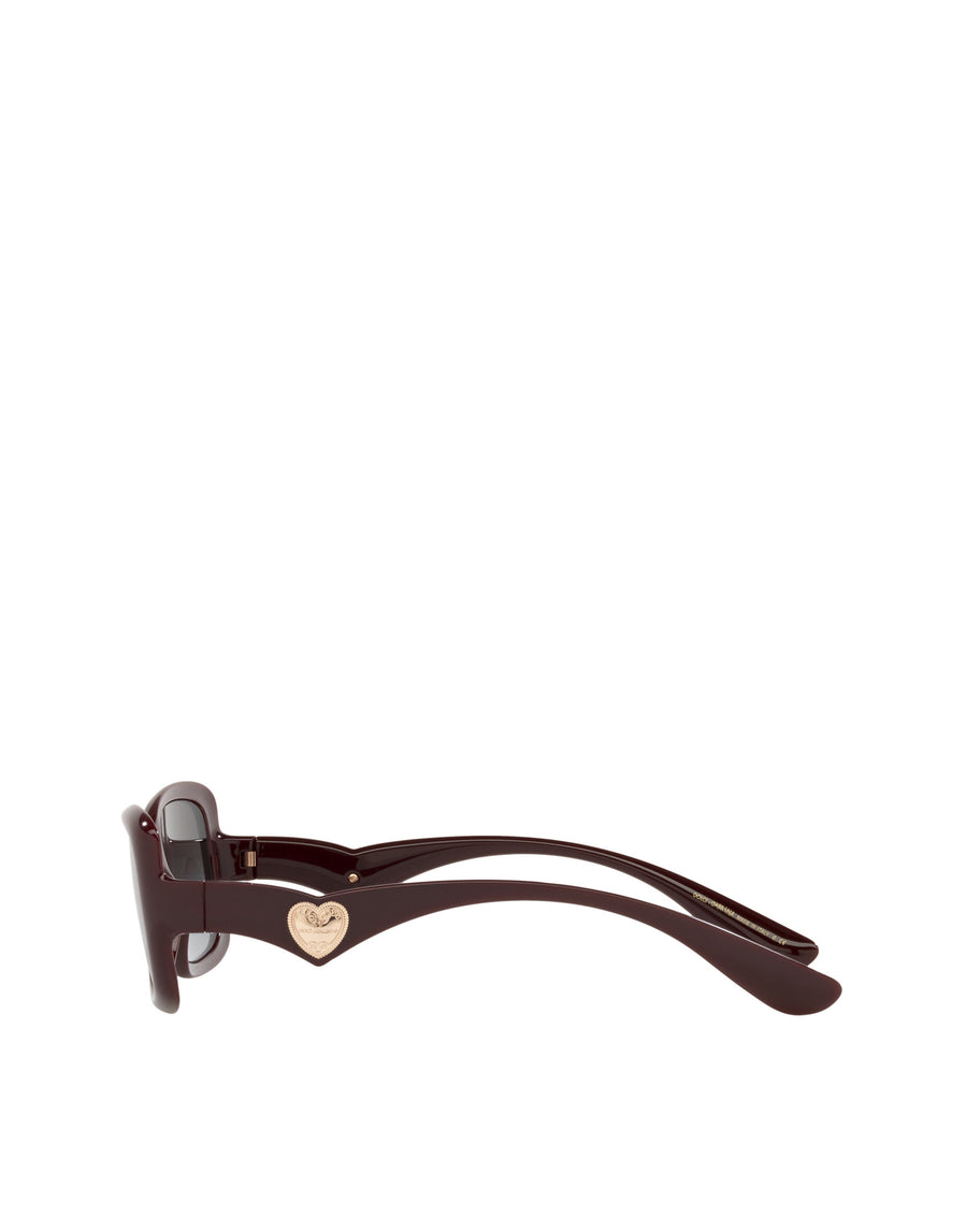 DG CUORE Women's Sunglasses