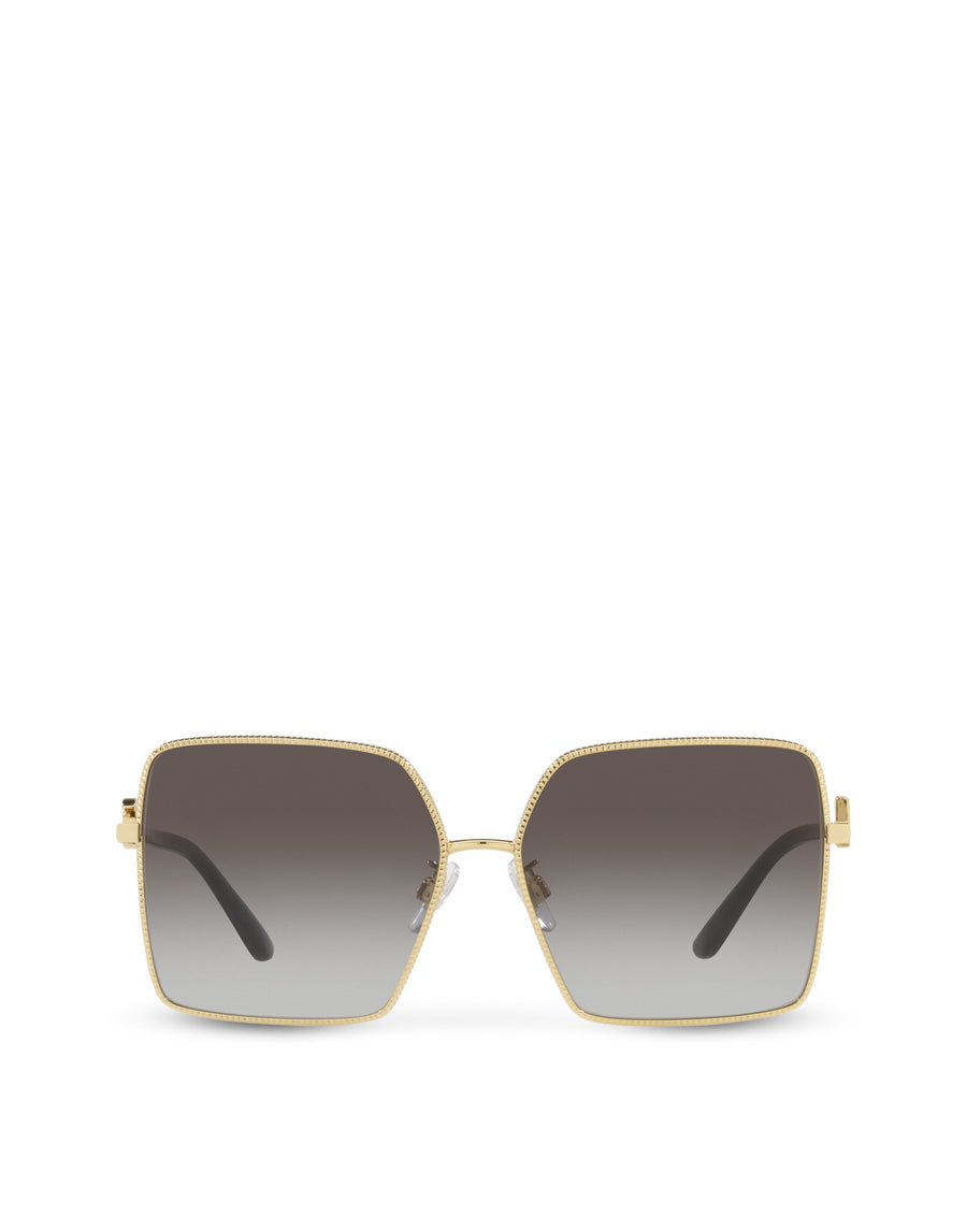 Gros grain sunglasses