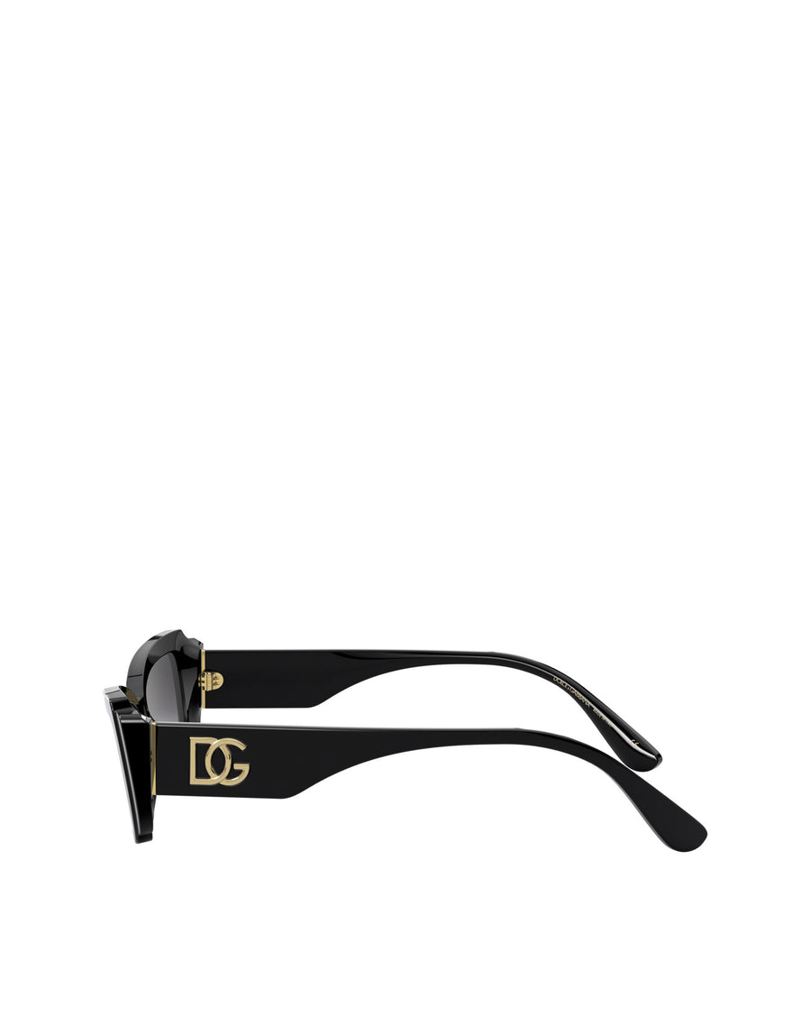 DG MONOGRAM Women's Sunglasses