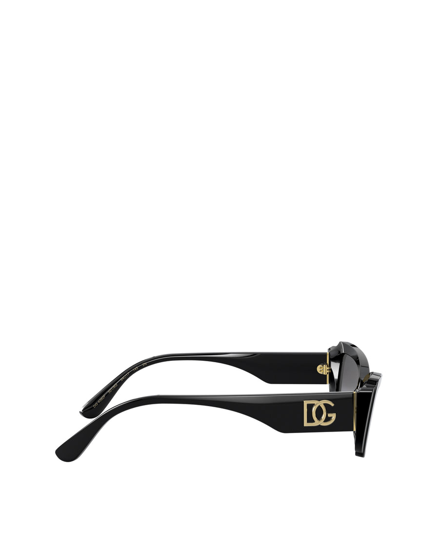 DG MONOGRAM Women's Sunglasses