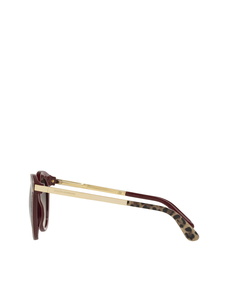 DG SICILIAN TASTE Women's Sunglasses