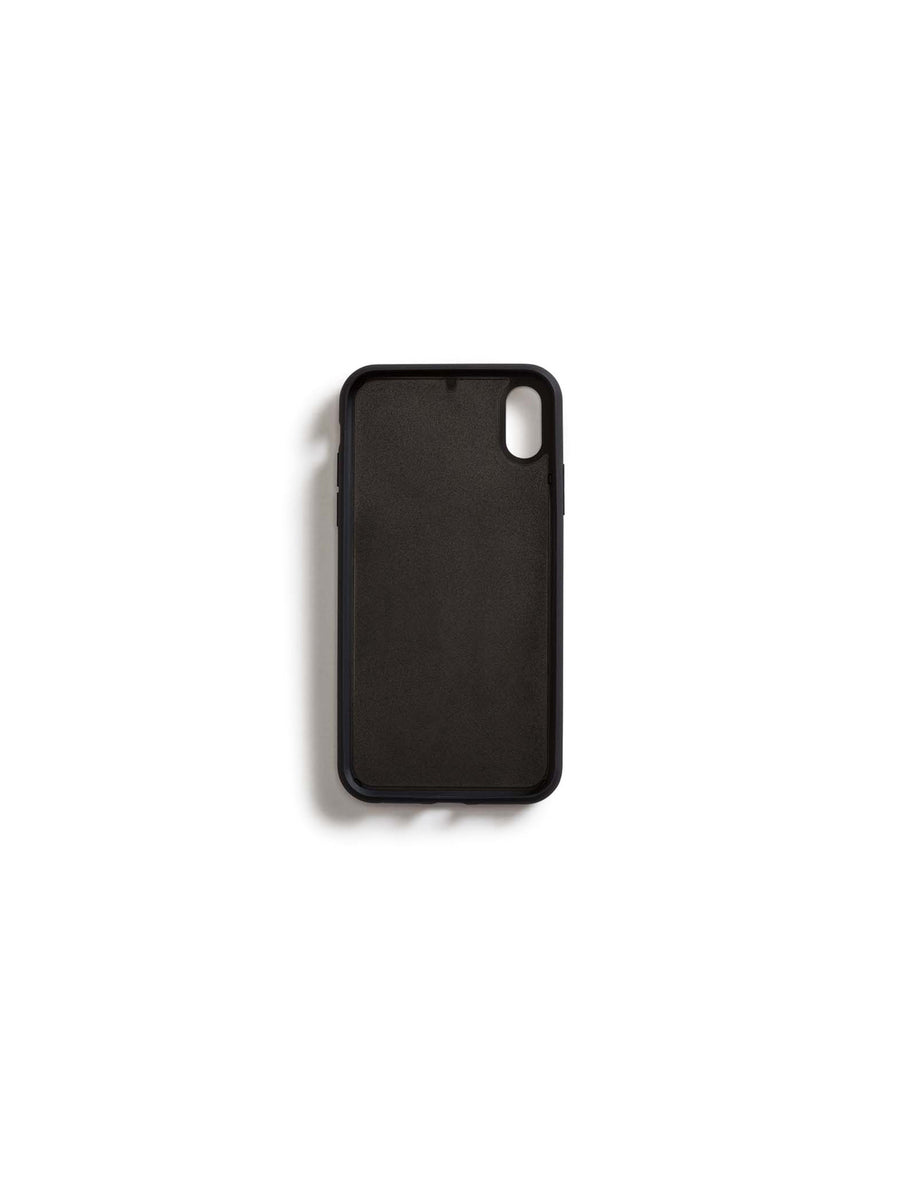 CALFSKIN IPHONE XR COVER