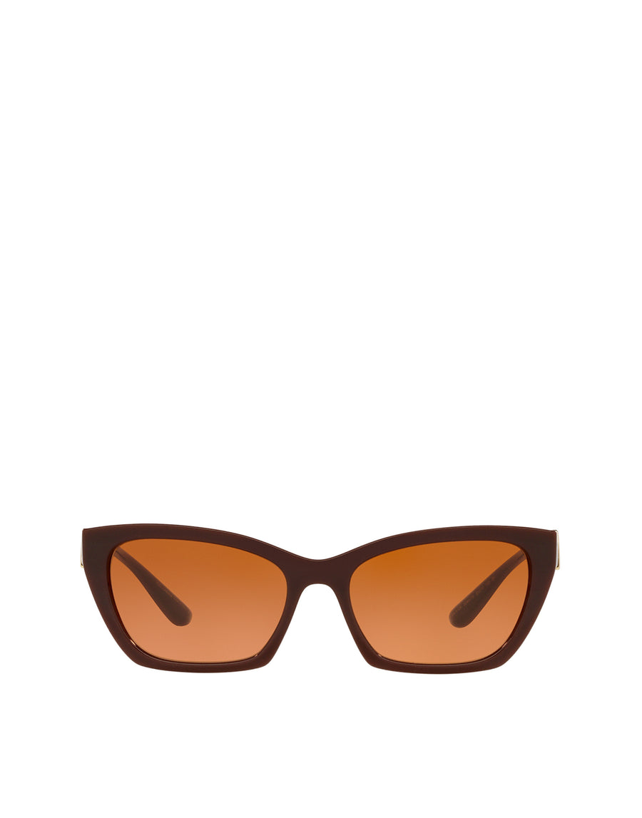 DG CROSSED Women's Sunglasses