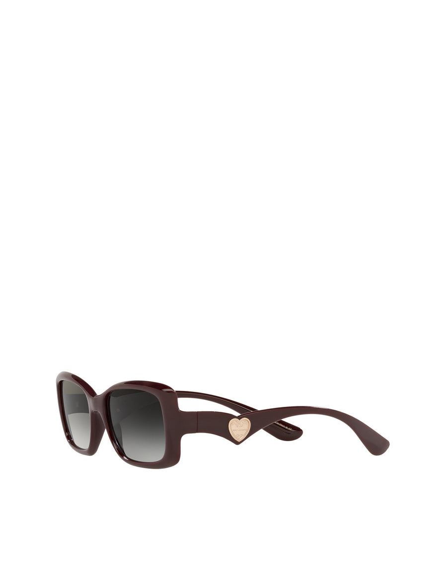 DG CUORE Women's Sunglasses