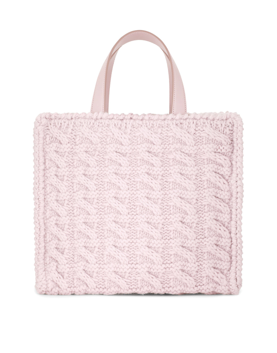 Knit small Beatrice shopper