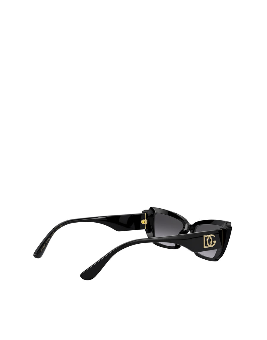 DG MONOGRAM Women's Sunglasses