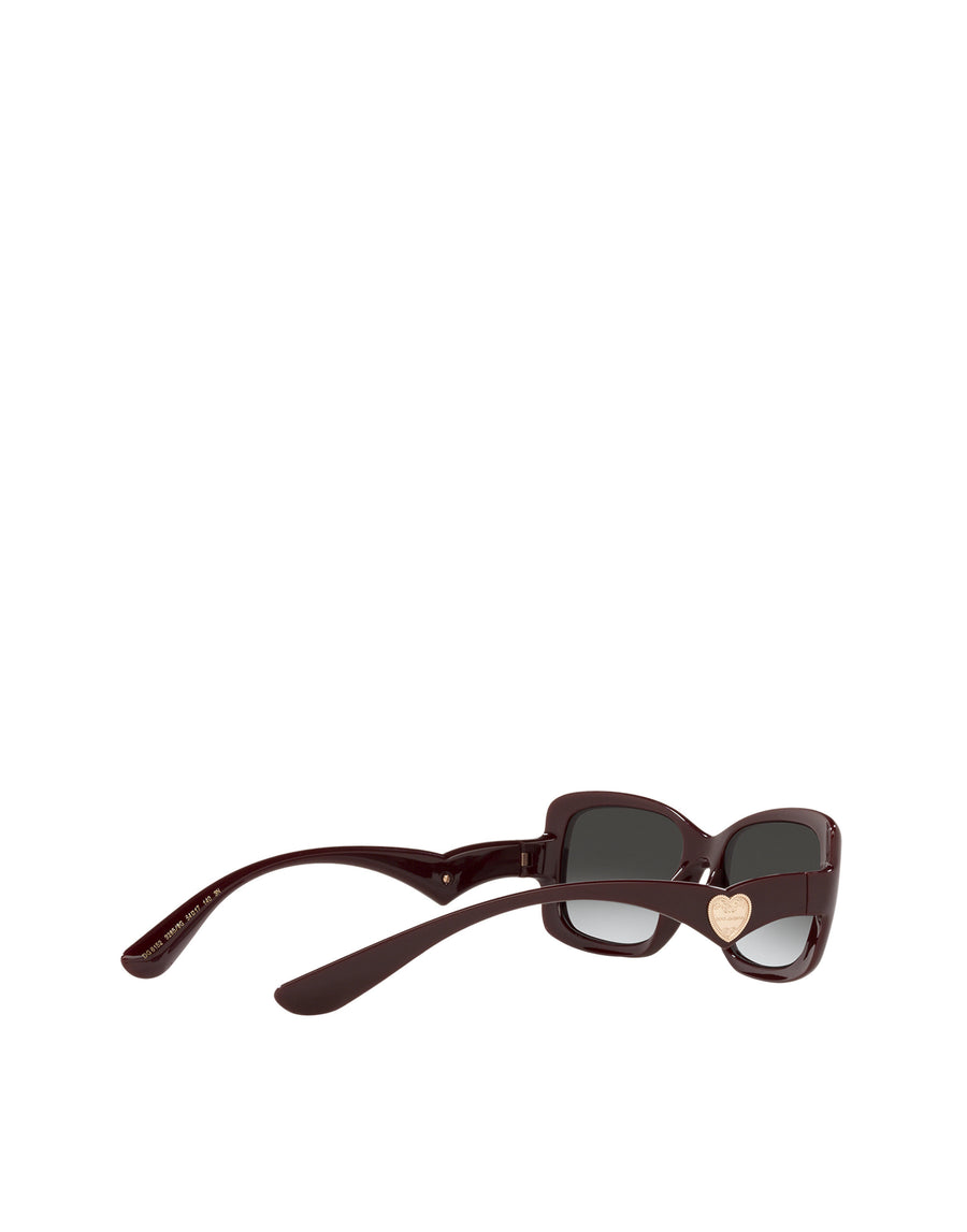 DG CUORE Women's Sunglasses